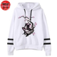 Pull Gojo 