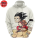 Pull Gokû 