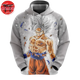 Pull Goku 