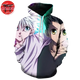Pull Gon x Kirua - Hunter x Hunter™