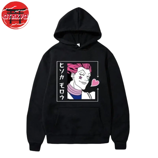 Pull Hisoka - Hunter x Hunter