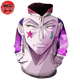 Pull Hisoka 