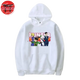 Pull HxH - Hunter x Hunter™