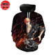 Pull Ichigo Bankai - Bleach™