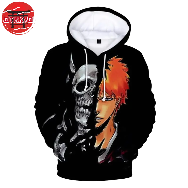 pull-ichigo-death-bleach™