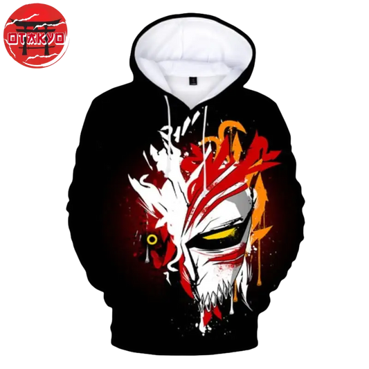 pull-ichigo-demon-bleach™