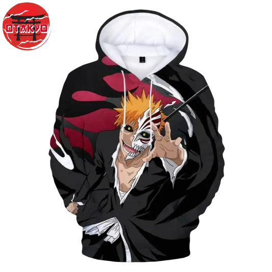 pull-ichigo-hollow-bleach™