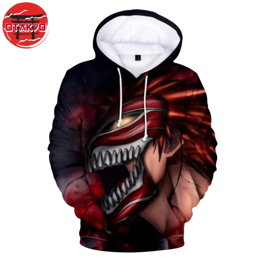 pull-ichigo-hollowfication-bleach™