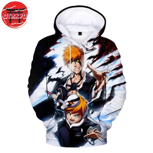pull-ichigo-legacy-bleach™