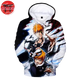 Pull Ichigo 