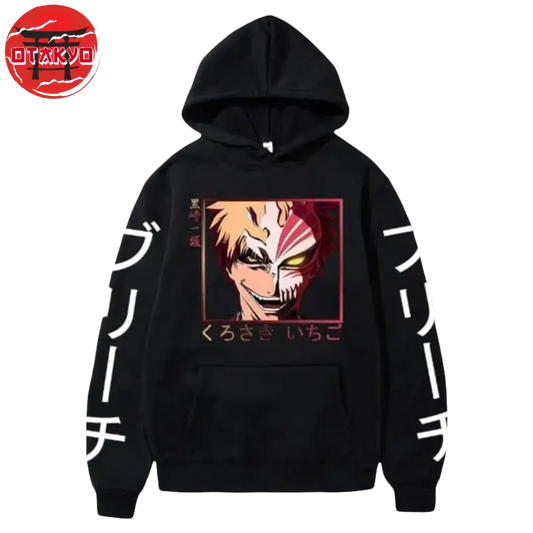 pull-masque-ichigo-bleach™