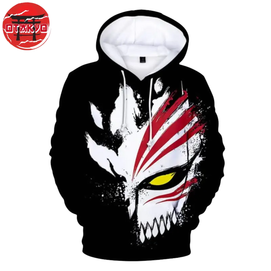 pull-ichigo-masque-bleach™