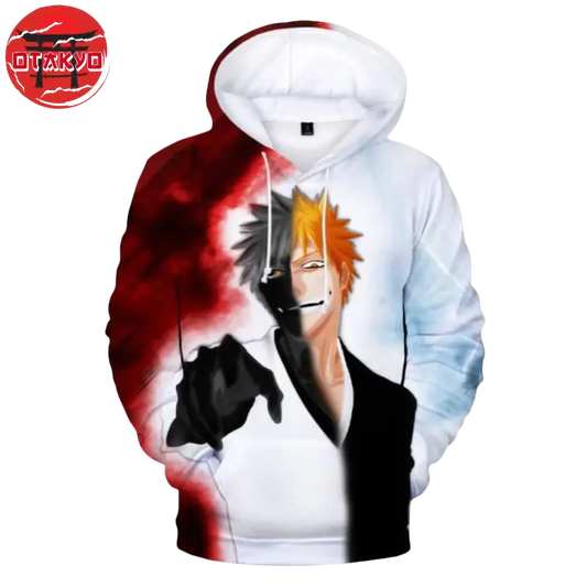 pull-ichigo-negatif-bleach™