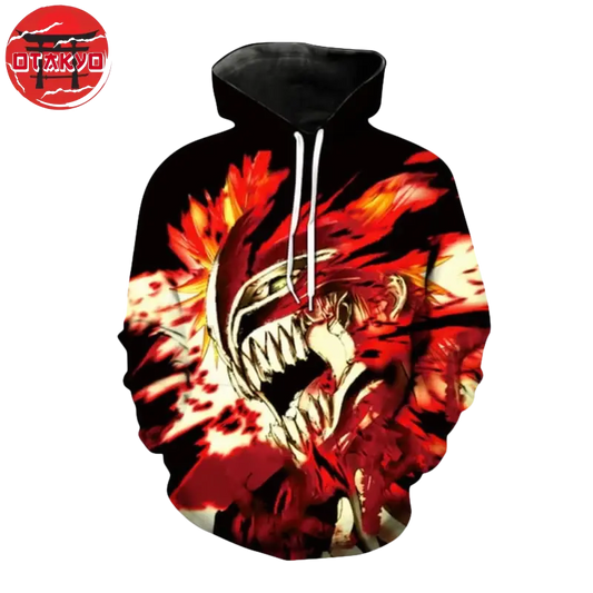 pull-ichigo-power-bleach™