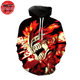 Pull Ichigo 