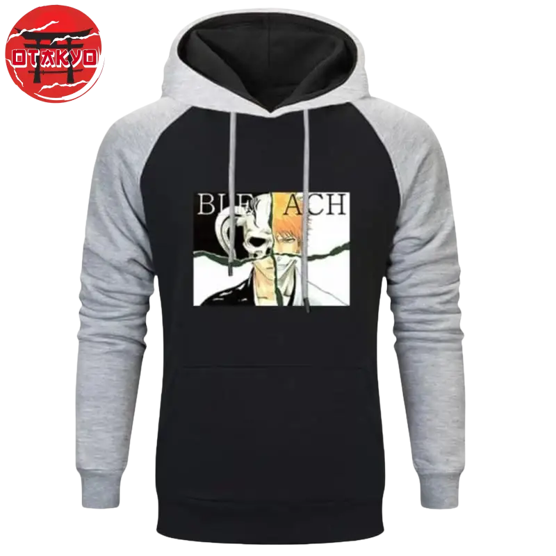 pull-ichigo-shinigami-bleach™