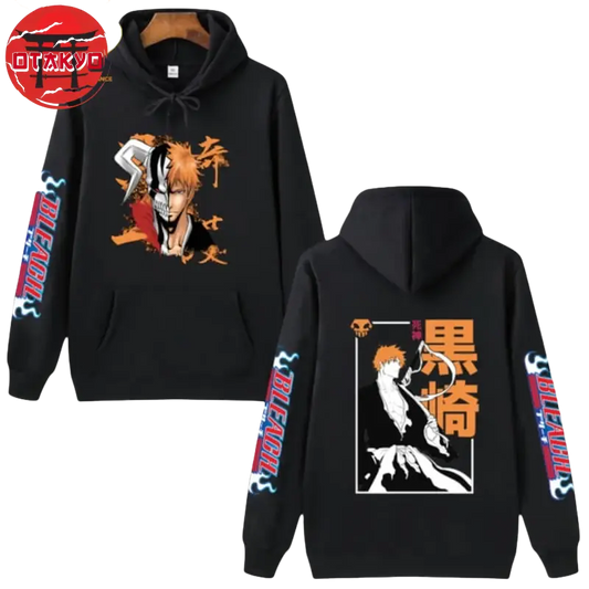 pull-ichigo-strawberry-bleach™