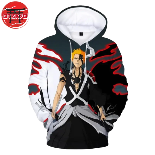 pull-ichigo-ultime-bleach™