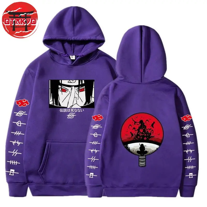 Pull Itachi Uchiwa - Naruto Shippuden