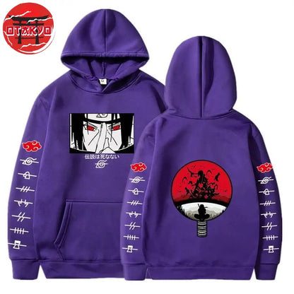 Pull Itachi Uchiwa - Naruto Shippuden