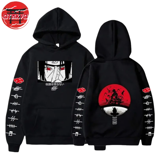Pull Itachi Uchiwa - Naruto Shippuden