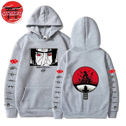 Pull Itachi Uchiwa - Naruto Shippuden