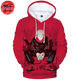 Pull Itadori - Jujutsu Kaisen™