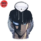 Pull Jin-Woo - Solo Leveling™