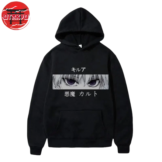 Pull Kilua - Hunter x Hunter