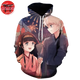 Pull Kilua x Aluka - Hunter x Hunter™