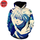 Pull Kilua Zoldik - Hunter x Hunter™