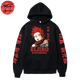 Pull Kirishima 