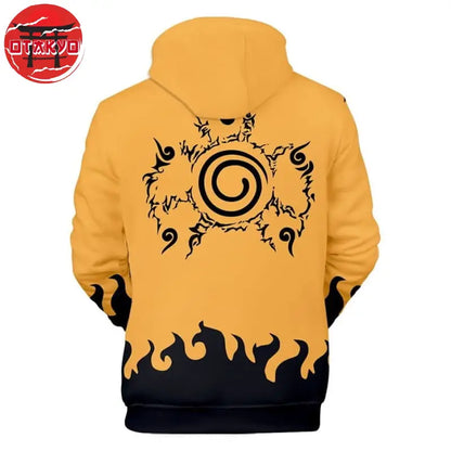 Pull Naruto - Naruto Shippuden™