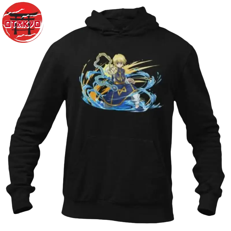pull-kurapika-nen-hunter-x-hunter™