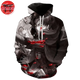 Pull Livaï 