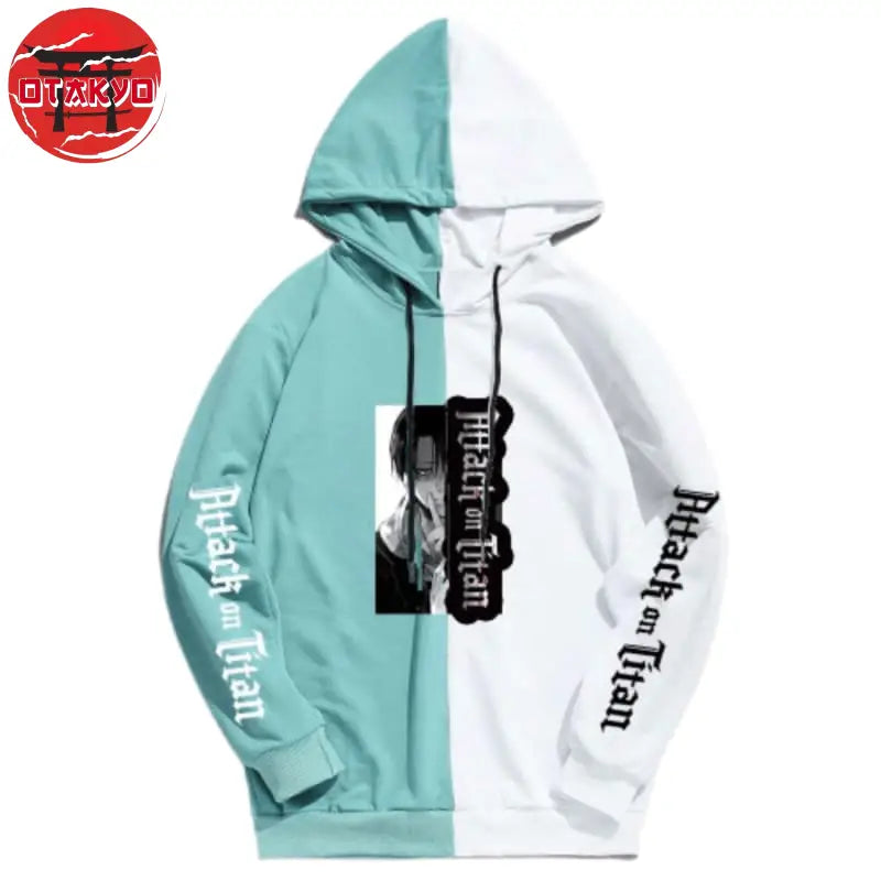 Pull Livail Ackerman - Attaque des Titans