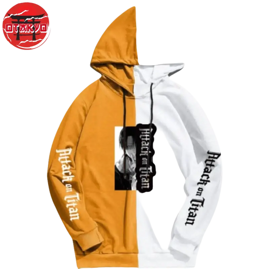 Pull Livail Ackerman - Attaque des Titans