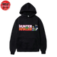 Pull logo Hunter - Hunter x Hunter™