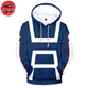 Pull Lycée Yuei - My Hero Academia™