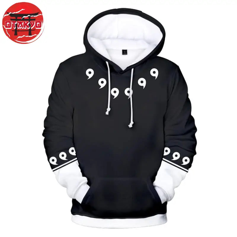 Pull Madara Uchiha V2 - Naruto Shippuden™