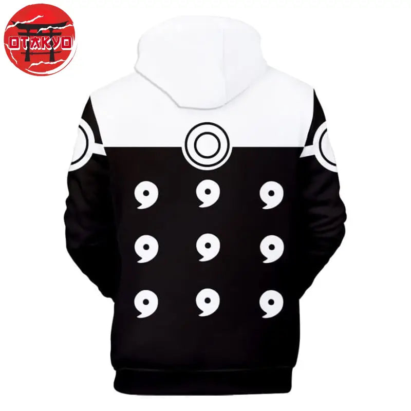 Pull Madara Uchiwa - Naruto Shippuden™