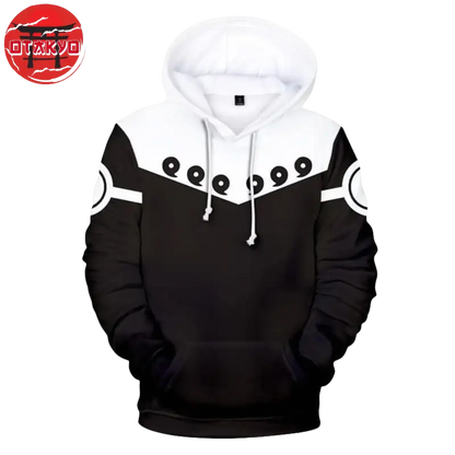 Pull Madara Uchiwa - Naruto Shippuden™