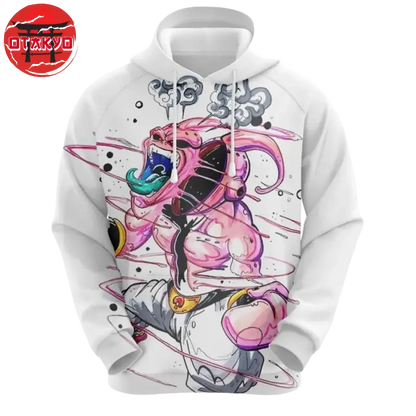 pull-majin-buu-rage-dragon-ball-z™