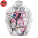 Pull Majin Buu 