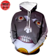 Pull Mayuri Kurotsuchi - Bleach™
