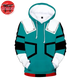 Pull Midoriya Izuku 