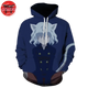 Pull Neferupitô - Hunter x Hunter™