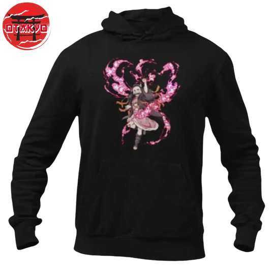 pull-nezuko-fire-demon-slayer™