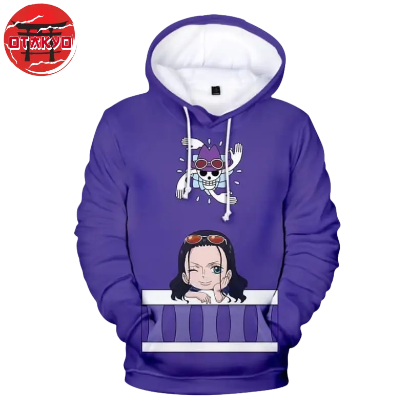 pull-nico-robin-one-piece™