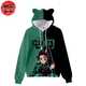 Pull Ourson - Demon Slayer™
